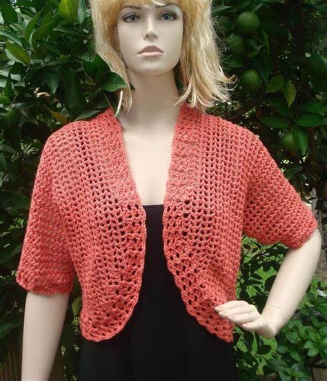 Crochet bolero pattern. Things To Know About Crochet bolero pattern. 